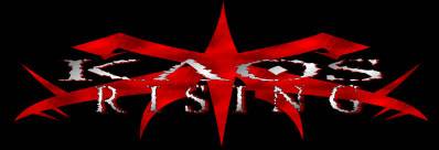 logo Kaos Rising logo Kaos Rising